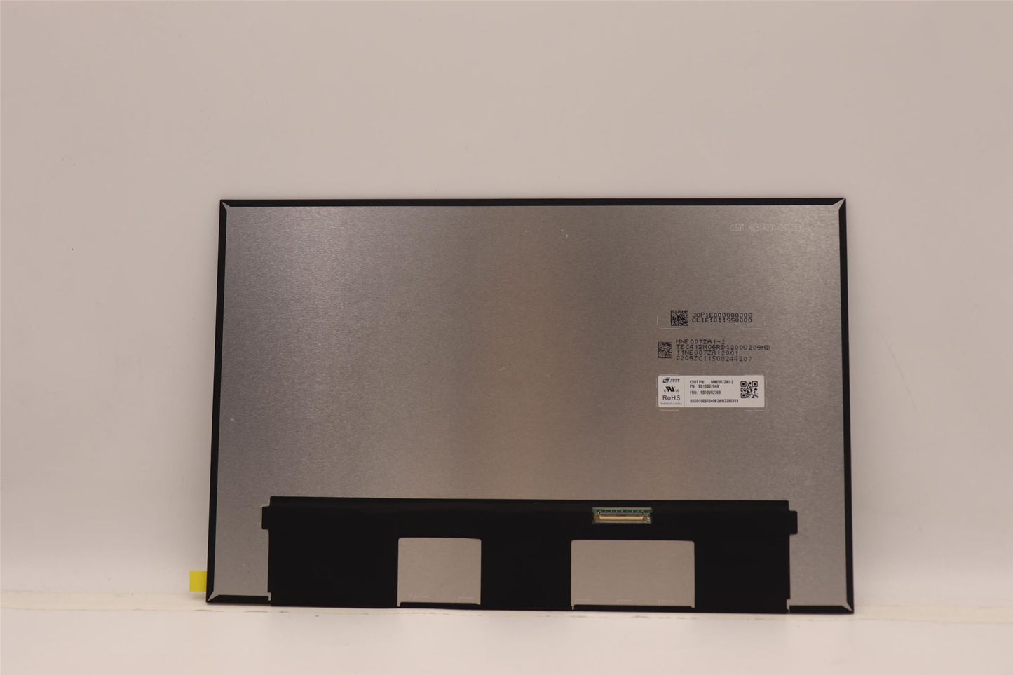Lenovo Yoga X1 6th LCD Screen Display Panel 14" WQXGA 2560 x 1600 LCD 5D10V82369