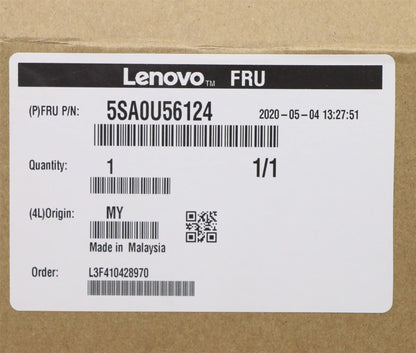 Lenovo ThinkStation P520 CPU Processor 5SA0U56124