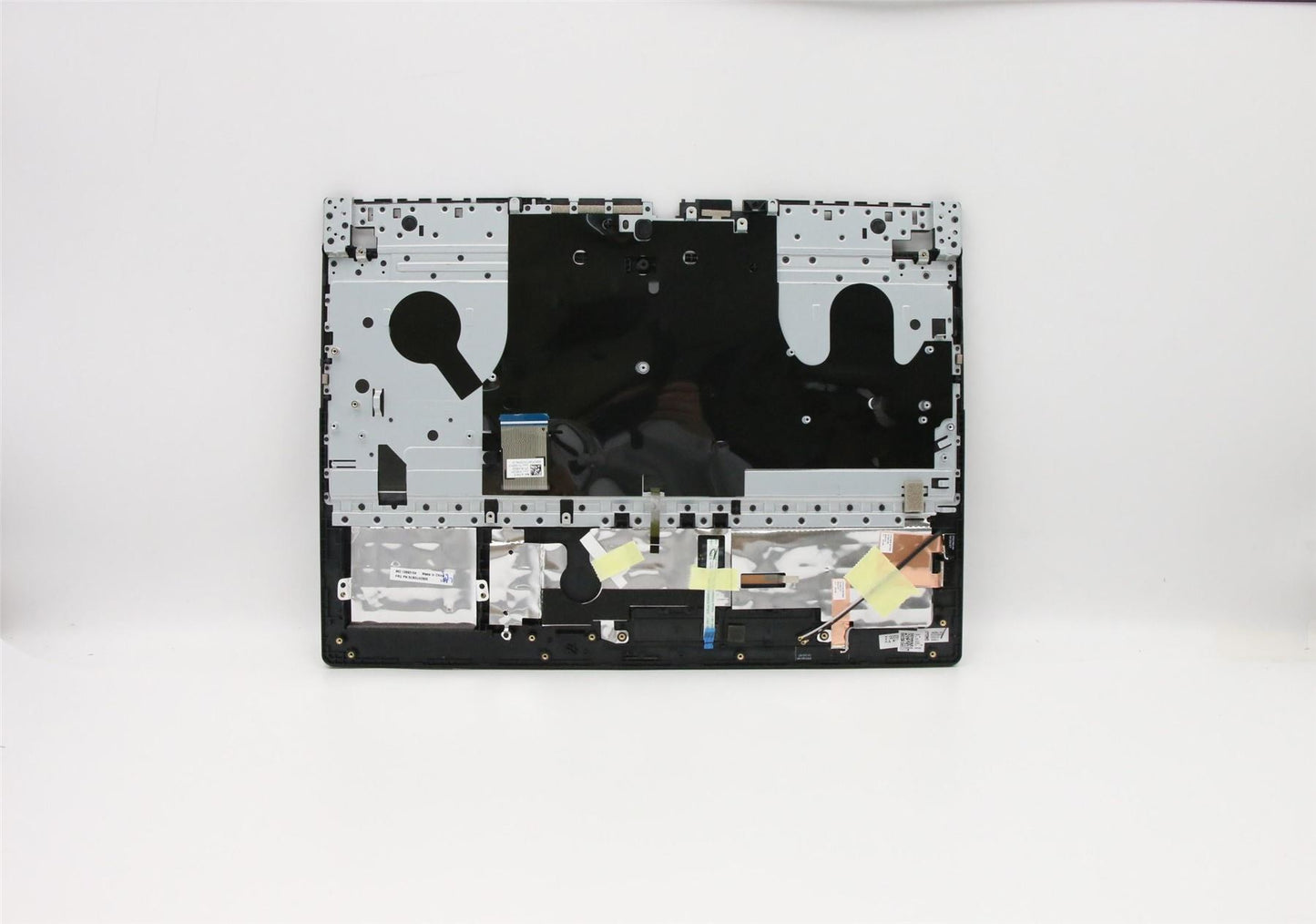Lenovo Legion Y7000-2019-PG0 Y7000-2019 Keyboard Palmrest Top Cover 5CB0U42805