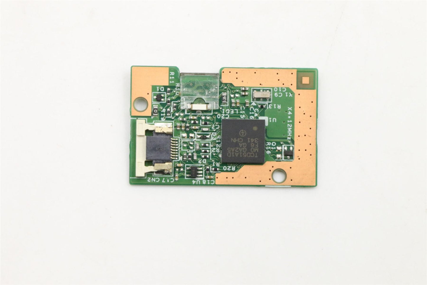 Lenovo FRU Sub Card FPR 04X4626