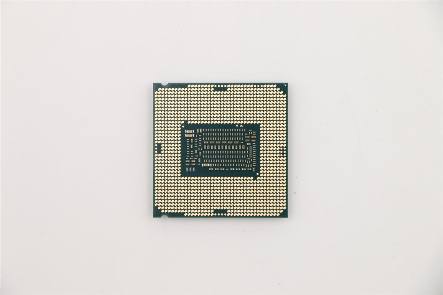 Lenovo Tiny P330 A540 27ICB A540 24ICB CPU Processor 5SA0U56019