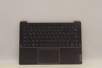 Lenovo IdeaPad 5 14IAP7 5 14ARH7 Palmrest Cover Touchpad Keyboard 5CB1H81624