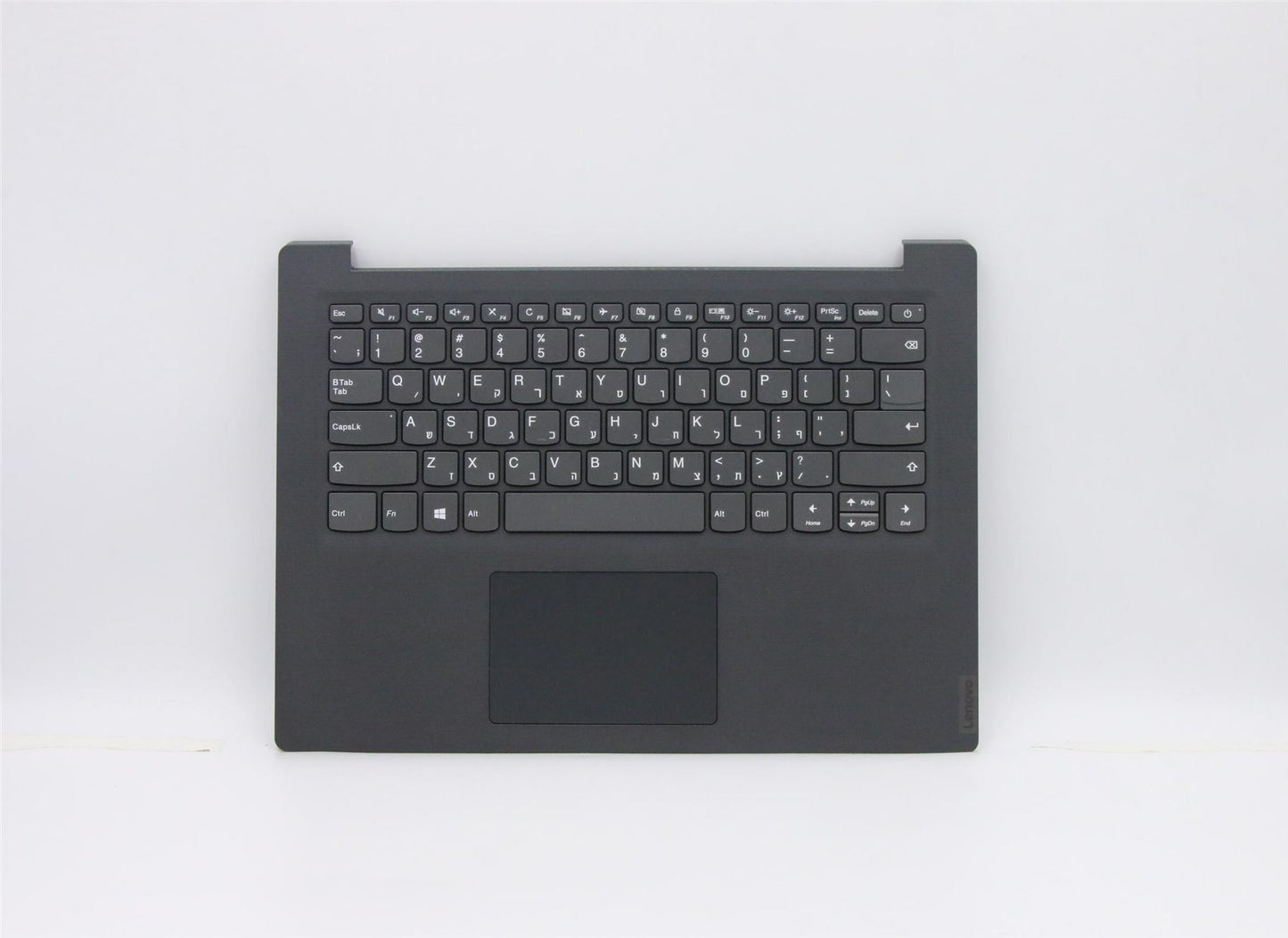 Lenovo Upper Case ASM_HB L81YB IGTEX 5CB0W44145