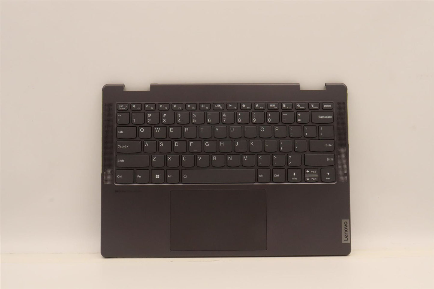 Lenovo COVER Upper Case ASM_ENG L82QE NFPSG 5CB1J02482