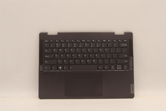Lenovo COVER Upper Case ASM_ENG L82QE NFPSG 5CB1J02482