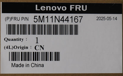 Lenovo MECH_ASM M.2_Kit-10W-2280 M.2 Board 5M11N44167