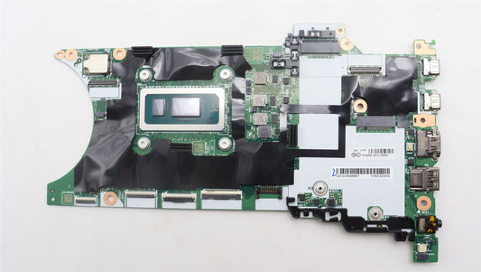Lenovo ThinkPad T14s Gen 4 Motherboard Mainboard UMA INTELI71355U 16G 5B21L59832