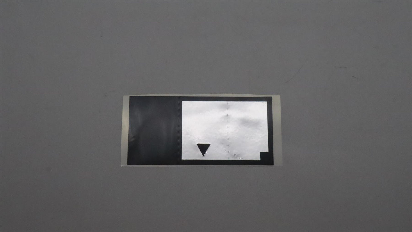 Lenovo TAPE SSD_AL_MYLAR H 82YN_2242 5T10S33618
