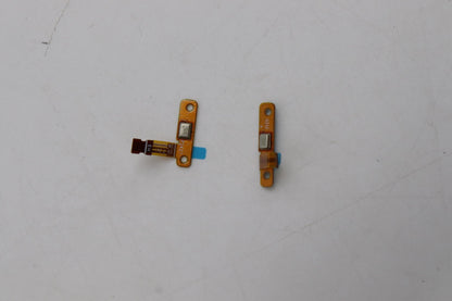 Lenovo Mic ASM L+R H 83HH Microphone FPC Cable 5C10S31173