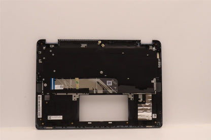 Lenovo Upper Case ASM_SPA W 82R7 SB 5CB1H80038