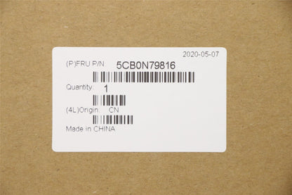Lenovo Lower Case C 80XC GD 5CB0N79816