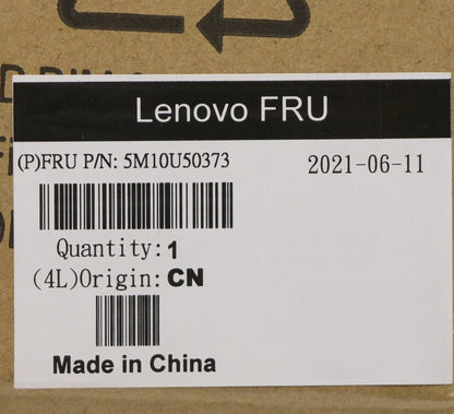 Lenovo 5M10U50373 TYPEC_DUMMY_COVER