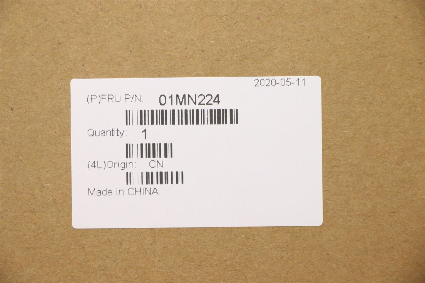 Lenovo MECH_ASM Back Cvr,nHDMI,Cam,A,Silver C4 01MN224