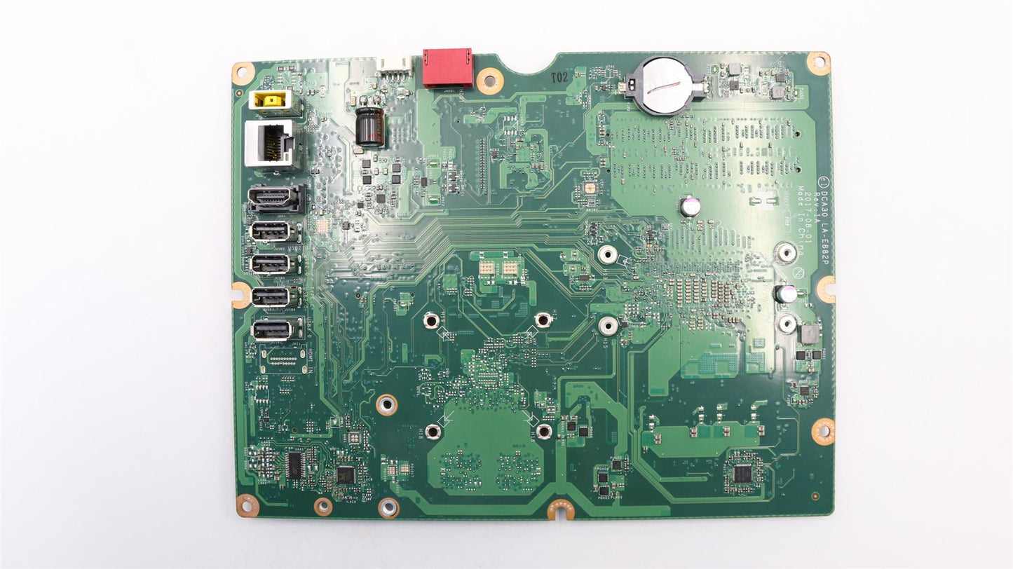 Lenovo IdeaCentre 520 22IKU Motherboard Mainboard UMA intelI37020U 01LM515