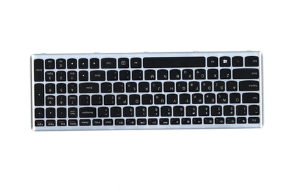 Lenovo DFT6A1GRE101KeyBlackKey KBD Keyboard 25205537