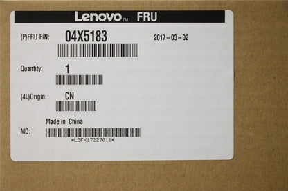 Lenovo ThinkPad X240 Palmrest Top Cover Housing Black 04X5183