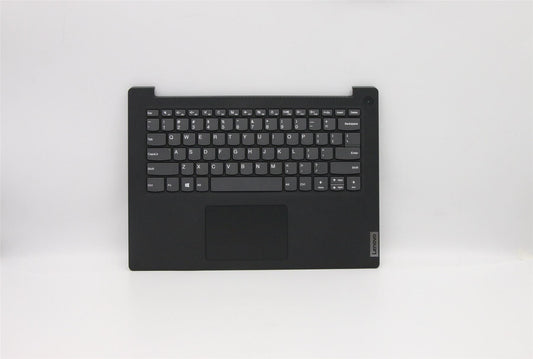 Lenovo IdeaPad 3-14ADA05 3-14ARE05 Keyboard Palmrest Top Cover US 5CB0X56554