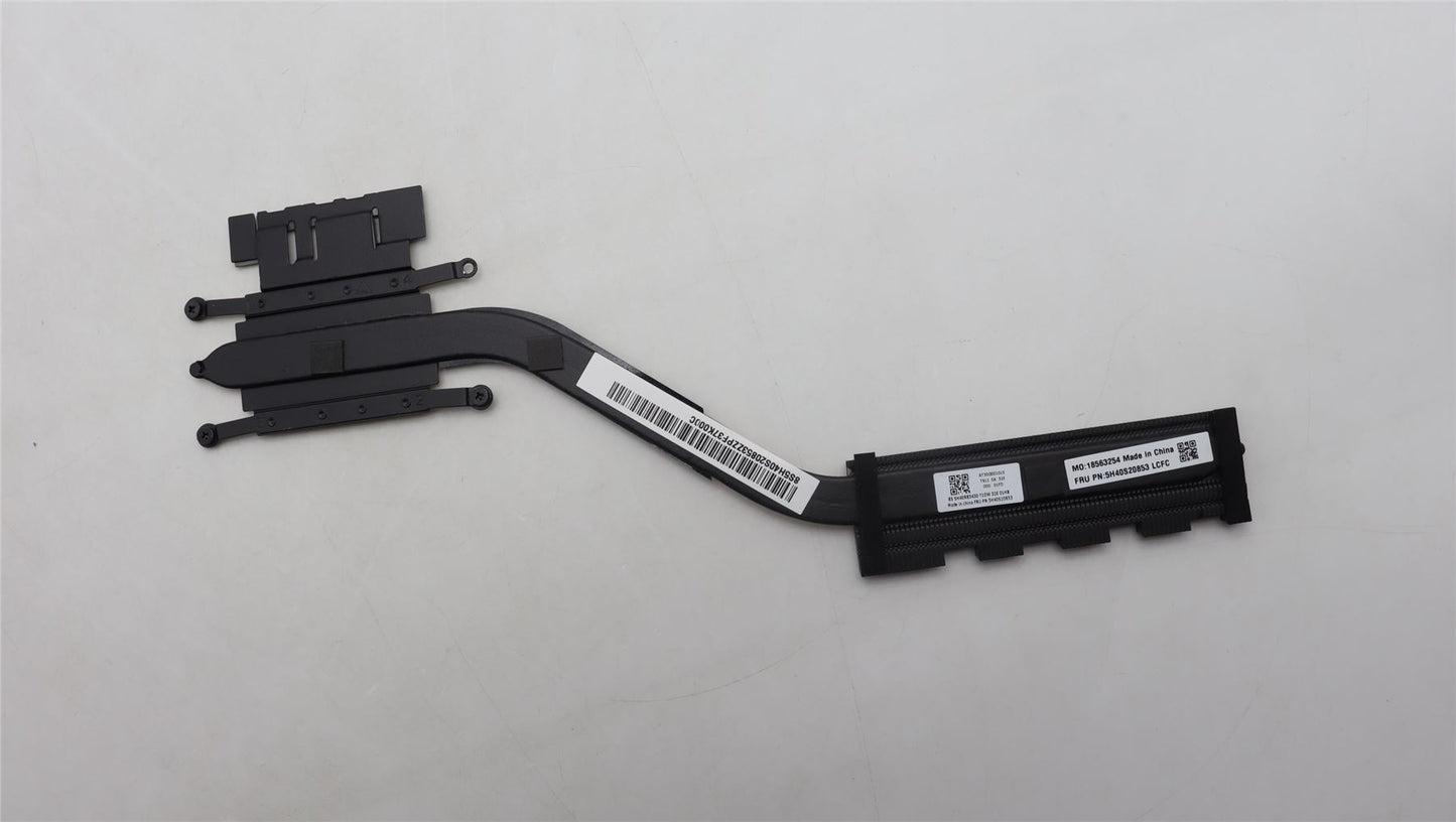 Lenovo Heatsink L 82X8 TAISOL 5H40S20853