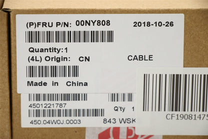 Lenovo ThinkPad X1 Tablet 1st Gen Cable Lcd Screen Display LED 00NY808