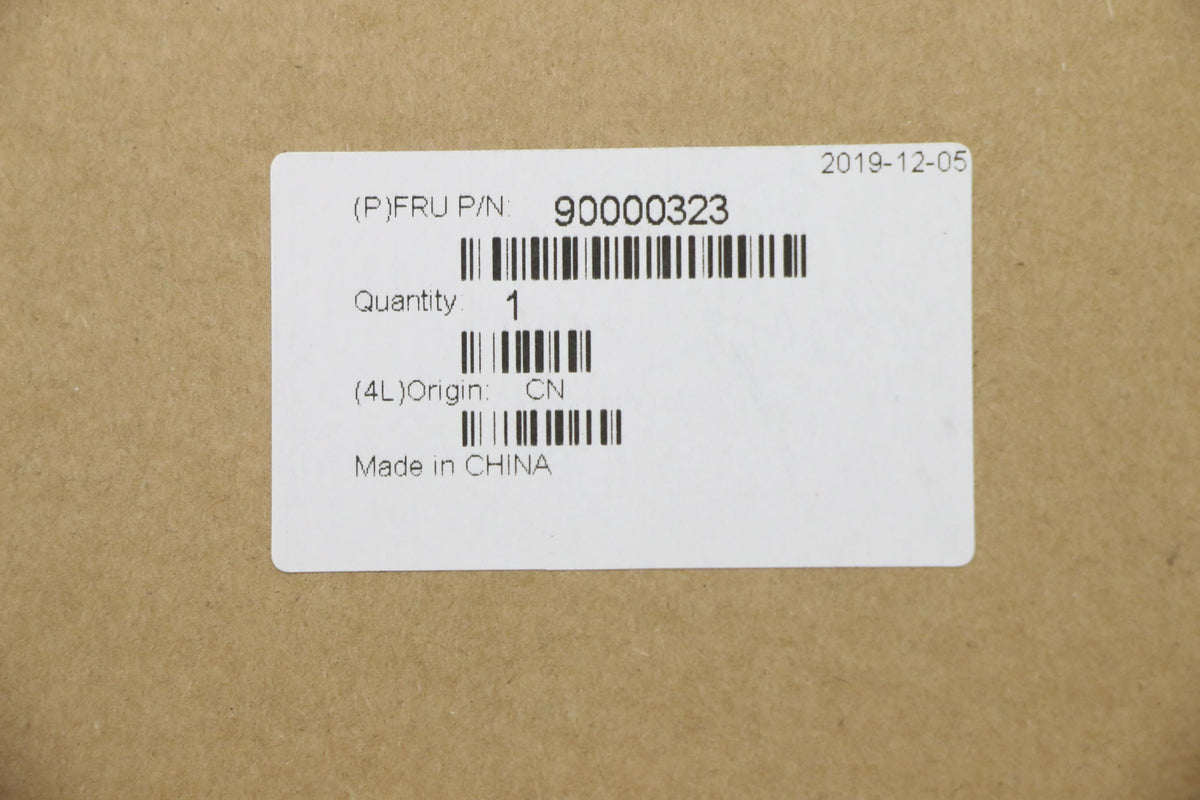 Lenovo LZ7 1.0M Camera Board 90000323