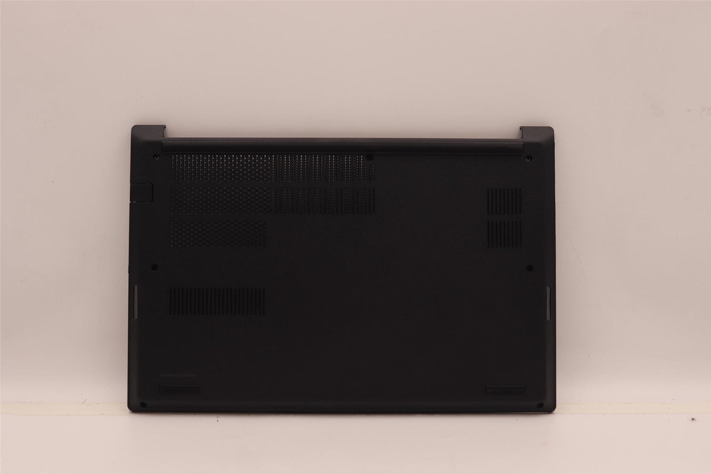 Lenovo ThinkPad E14 Gen 4 Bottom Base Lower Chassis Cover Black 5CB1H81748