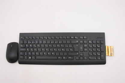 Lenovo Primax R71_G2 2.4G BKG ES 5KM0U87614