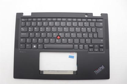 Lenovo MECH_ASM BL KB BK WW ILD PMX 5M11N93184