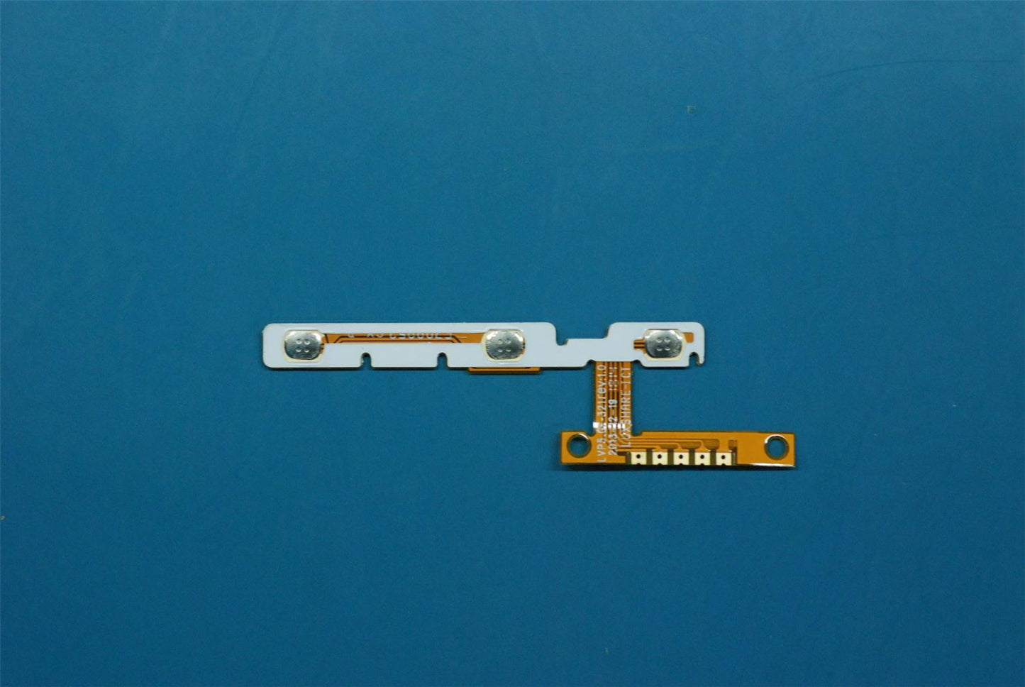 Lenovo A5500 Side Key FPC&*21LVP50026W CS 5F79A6MX2S