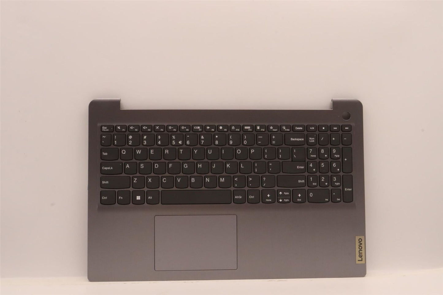 Lenovo Upper Case ASM_EURO ENG L82RKFPAGN 5CB1H78129
