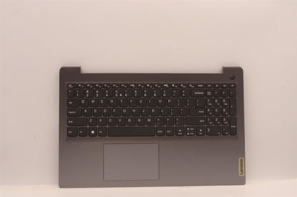 Lenovo Upper Case ASM_EURO ENG L82RKFPAGN 5CB1H78129