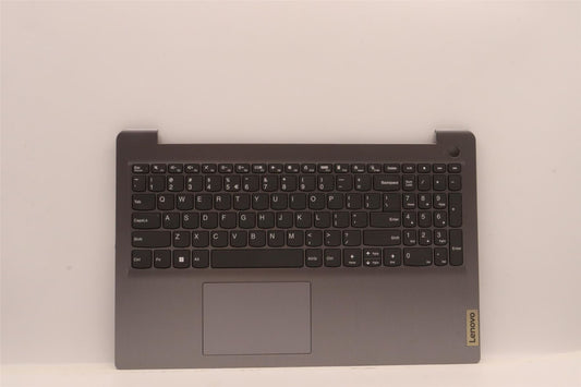 Lenovo Upper Case ASM_EURO ENG L82RKFPAGN 5CB1H78129
