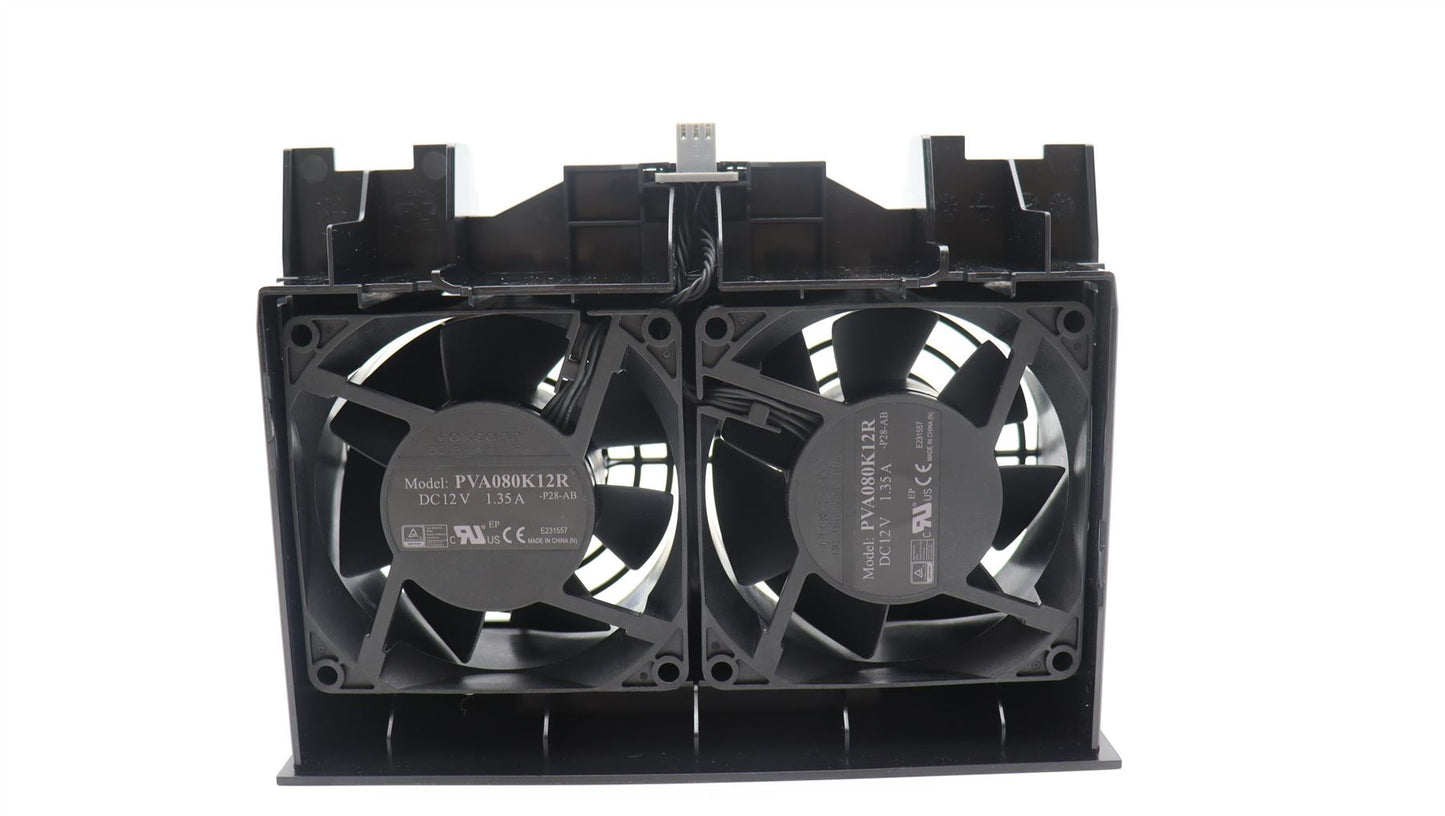 Lenovo MECH_ASM ASSY-REAR-FAN-BKT-AMALFI 5M11H28551