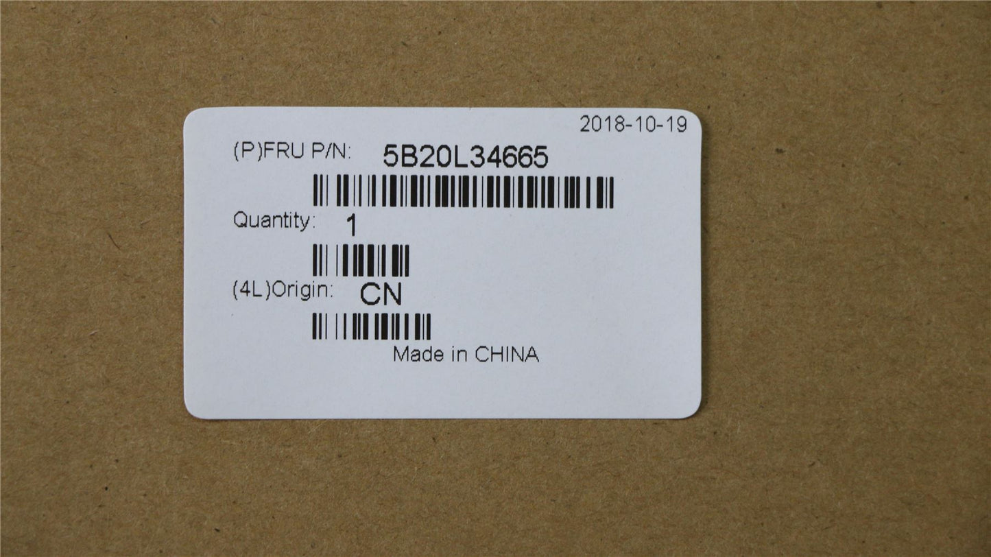 Lenovo MB L 80UE WIN I7-6560 16G 5B20L34665