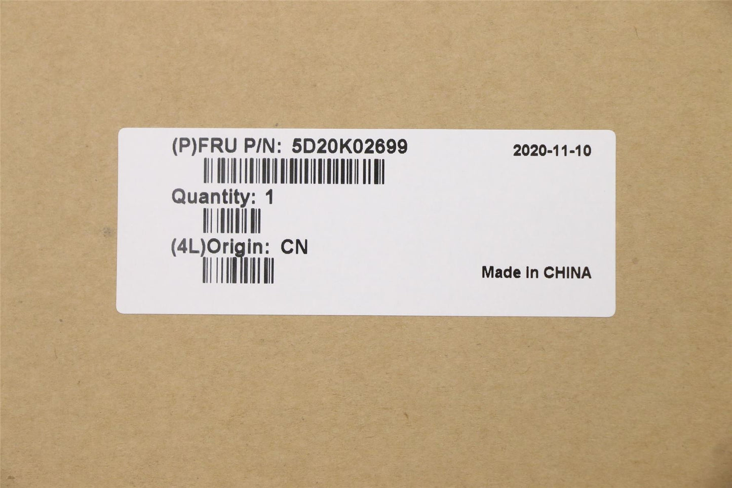 Lenovo Keyboard Miix300-10 Nordic_UK 5D20K02699