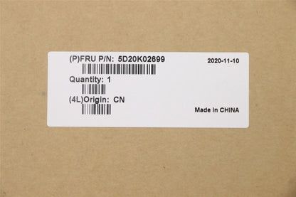Lenovo Keyboard Miix300-10 Nordic_UK 5D20K02699