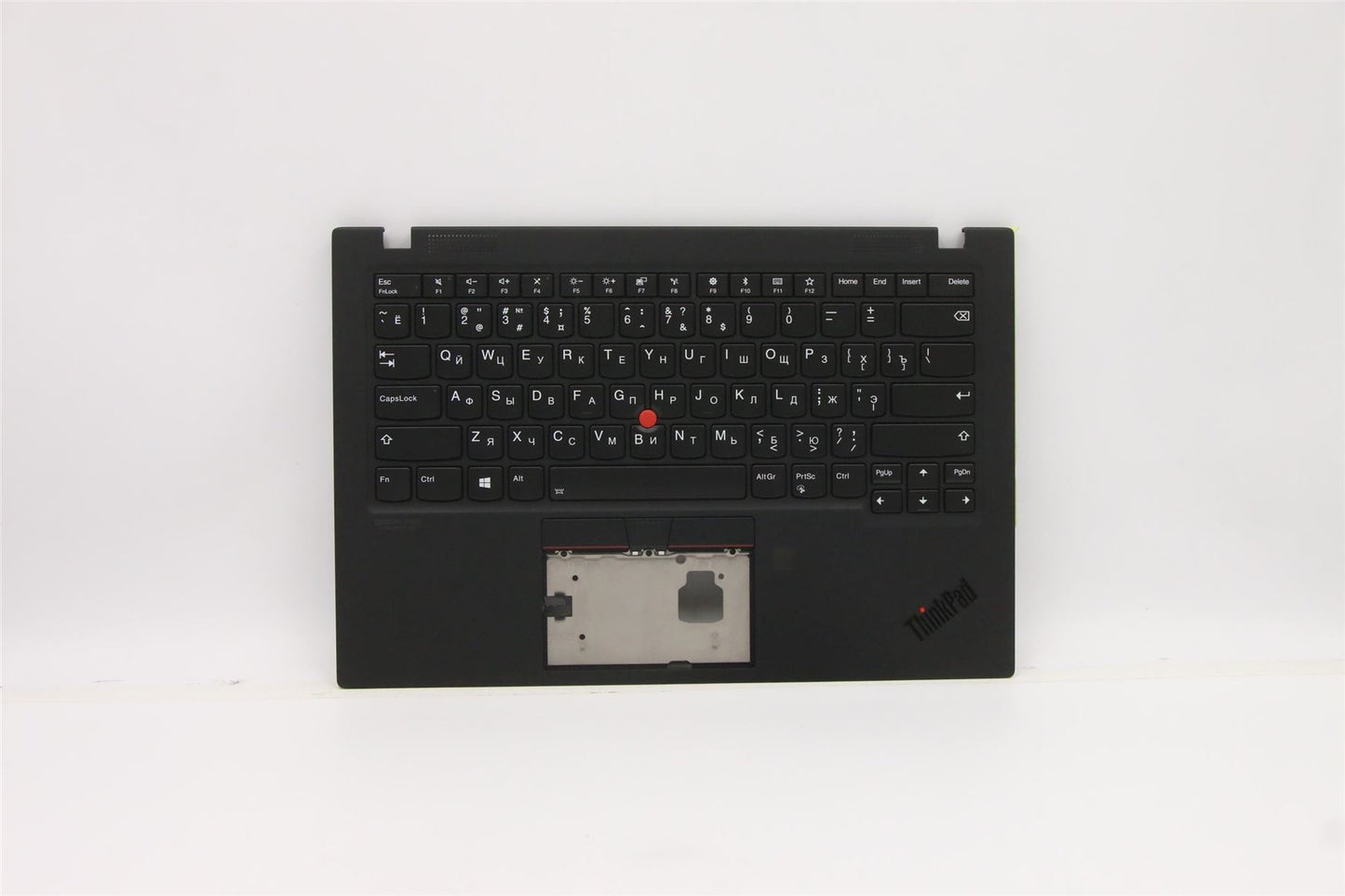 Lenovo MECH_ASM GRP KBD BZL,RUS,WL,DB,CHY 5M10W85900