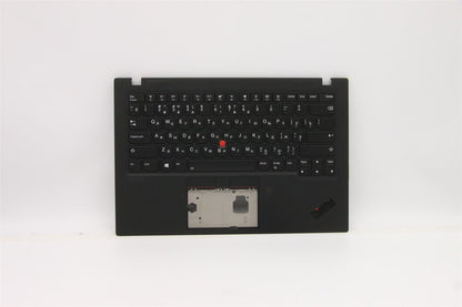 Lenovo MECH_ASM GRP KBD BZL,RUS,WL,DB,CHY 5M10W85900