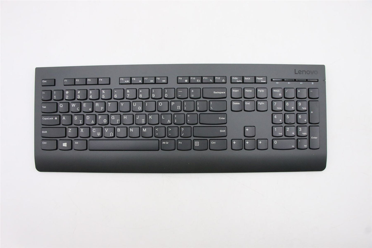 Lenovo Wireless KBD-Greek/US 03X6980