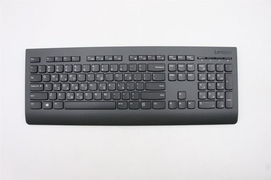Lenovo Wireless KBD-Greek/US 03X6980