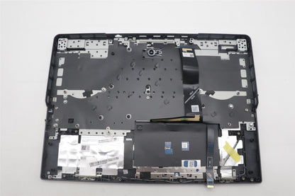 Lenovo Upper Case ASM_POR L82WM OG RGB 5CB1L54638
