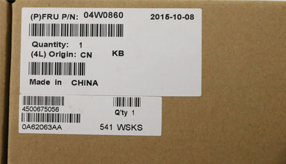 Lenovo GG-KBD SLK Slovak Keyboard 04W0860