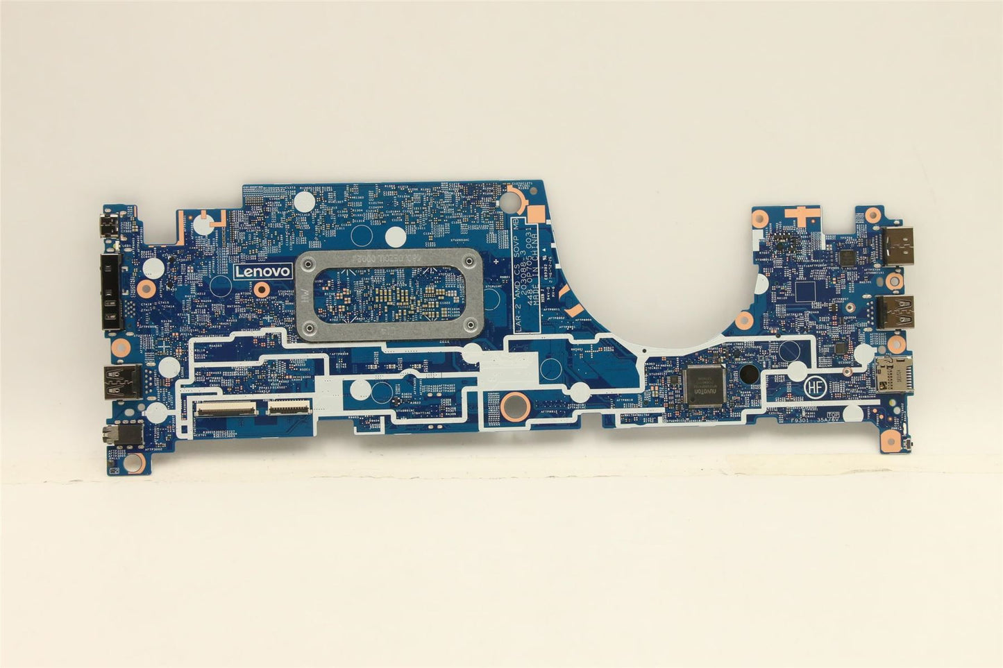 Lenovo ThinkPad L13 Gen 2 s Motherboard Mainboard UMA AMDR55600U 8G 5B21F38239