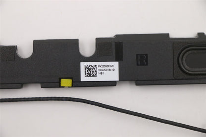 Lenovo ThinkPad T15g 2 P15 2 Speaker Speakers 5SB0Z88665