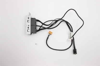 Lenovo ThinkStation P310 USB-A Audio SD Card I/O 00KT184