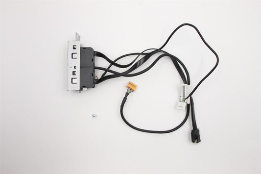 Lenovo ThinkStation P310 USB-A Audio SD Card I/O 00KT184