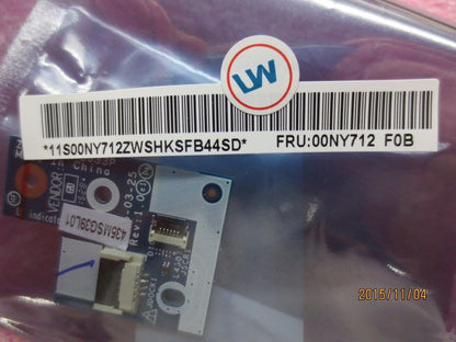 Lenovo Smart Card Board 00NY712