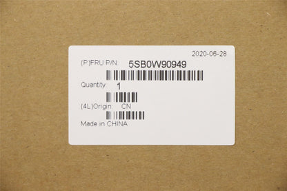 Lenovo Legion 5P-15ARH05H 5P-15IMH05H 5-15ARH05H Speaker Speakers 5SB0W90949