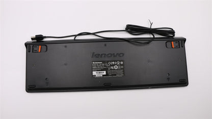 Lenovo Sunrex EKB-10YA (RU) B-Silk USB KB-LVT8 Russian Keyboard 25209118