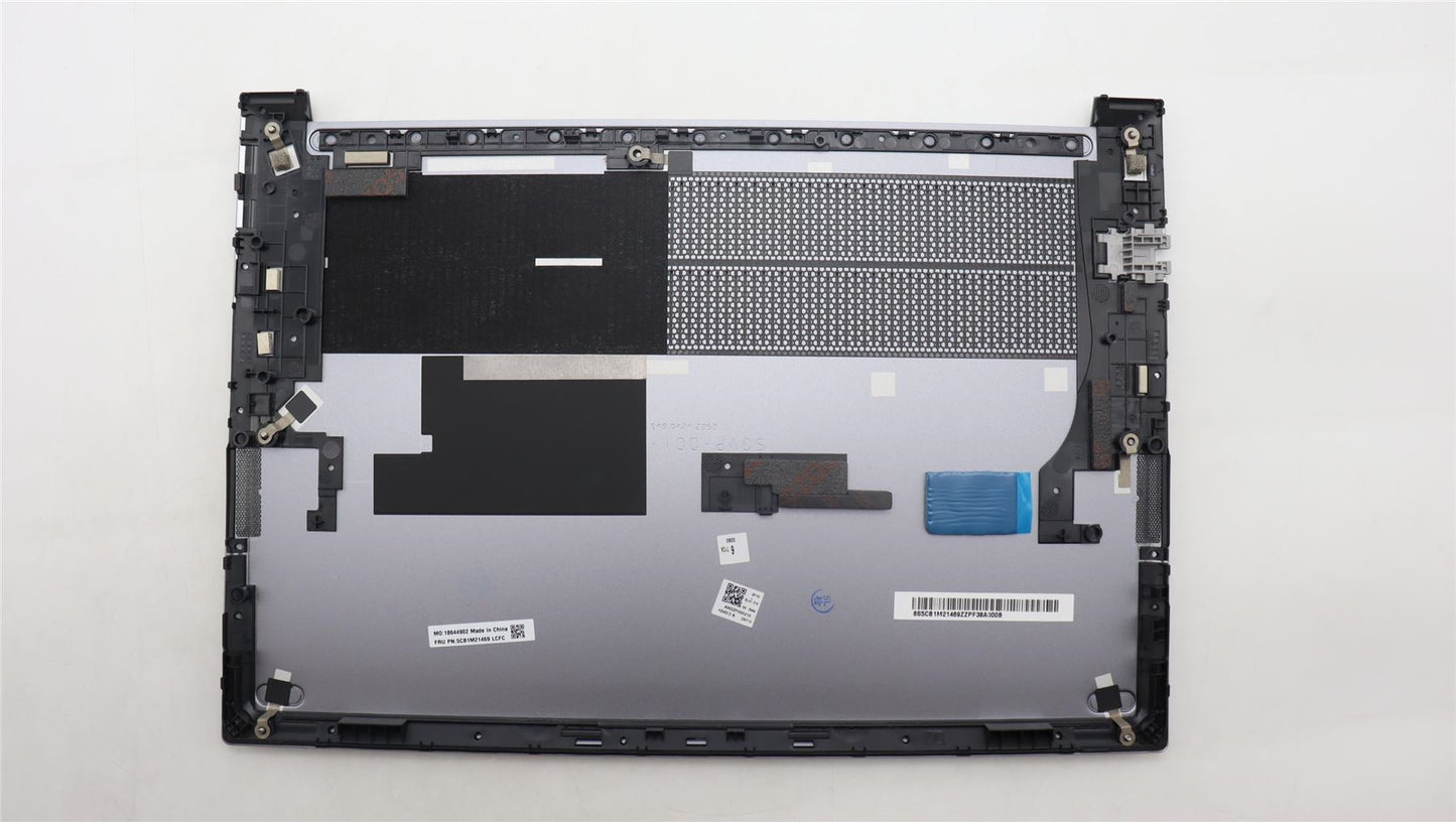 Lenovo FRU COVER KE452_D_COVER_AL_ASSY_GY 5CB1M21469