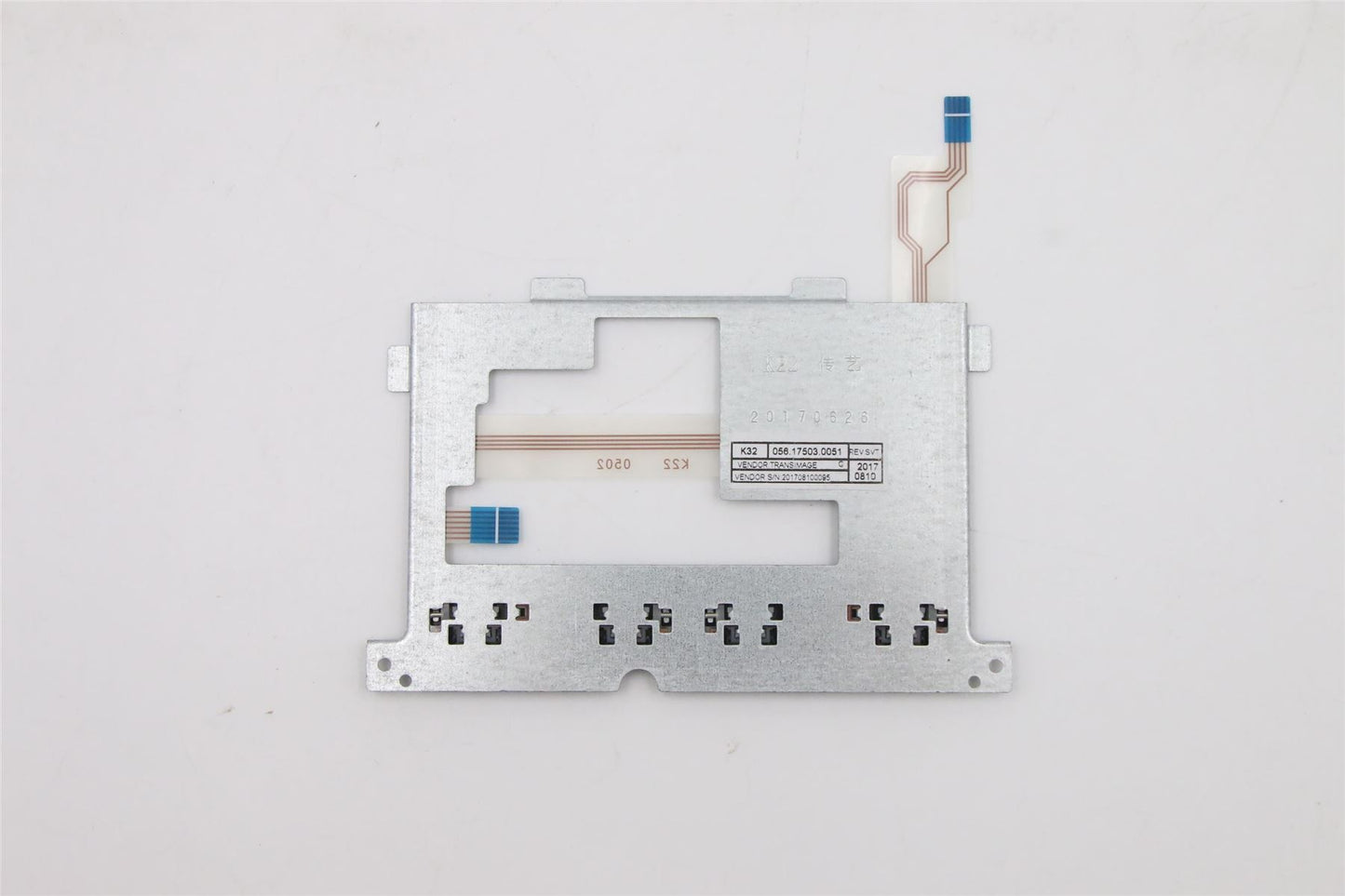 Lenovo TP button Board W 81AV 5C50Q56346